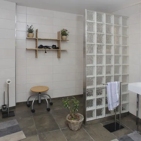 The Green Door Apartman Erfurt